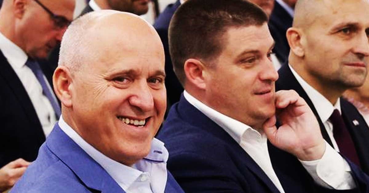 Bačić zadovoljan što je četiri godine nakon potresa obnova u punom jeku