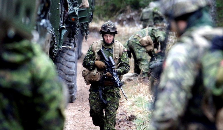 Finska i Švedska službeno podnijele zahtjeve za pridruživanje NATO-u