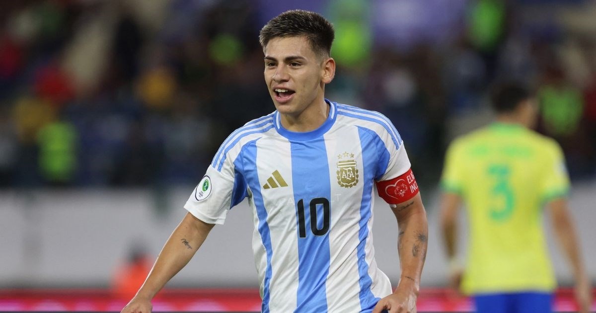 City ga je platio 18.5 milijuna eura nakon nekoliko utakmica. Sada je stigao u klub