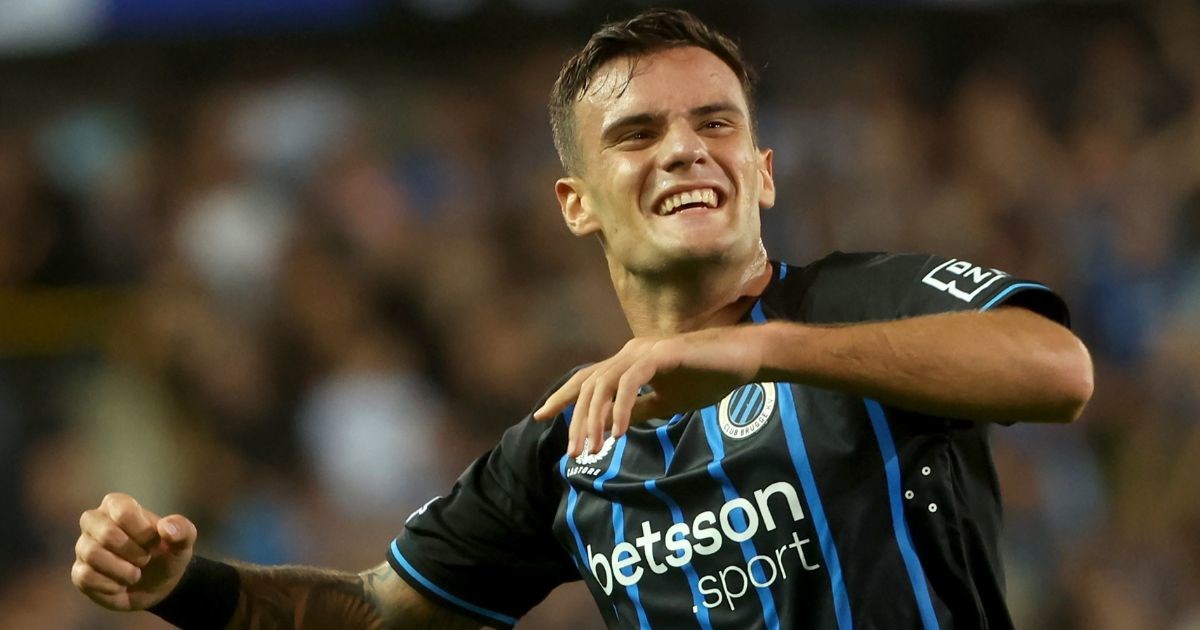 Sin legende odbio Italiju zbog Srbije: Imao sam ponudu, ali ja sam totalni Srbin