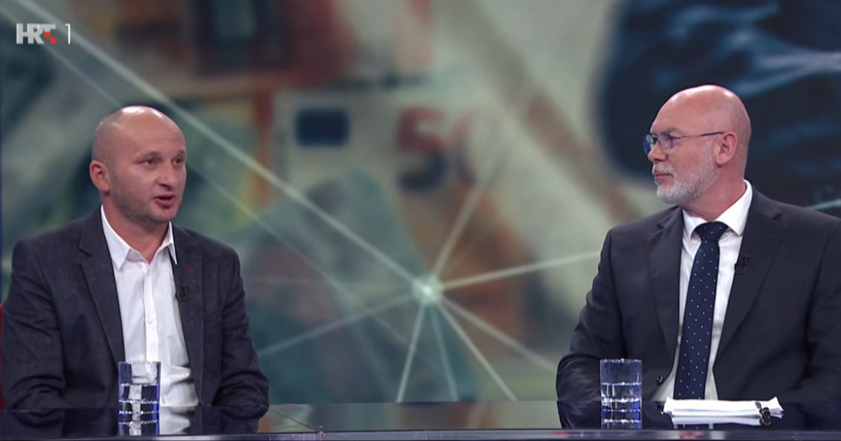 Uspješan biznis-model: Kako pretvoriti sportski savez u osobni bankomat za Ibizu