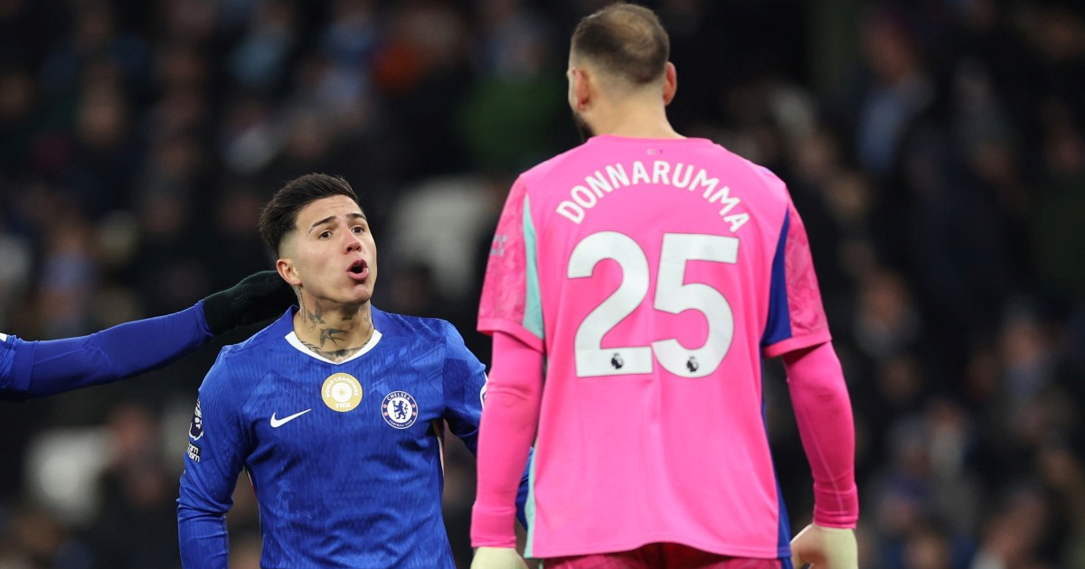 VIDEO Težak udarac za City u borbi za naslov. Ispustili pobjedu u 94. minuti