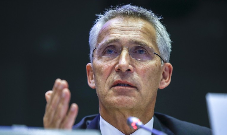 NATO reagirao na ruske napade