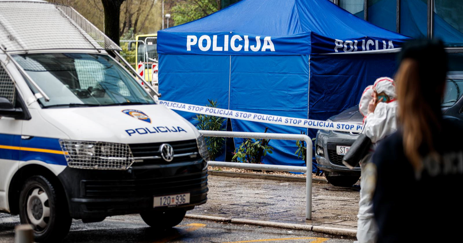 Mladić pljačkao trgovine po Zagrebu i Sesvetama. Upadao maskiran i prijetio nožem