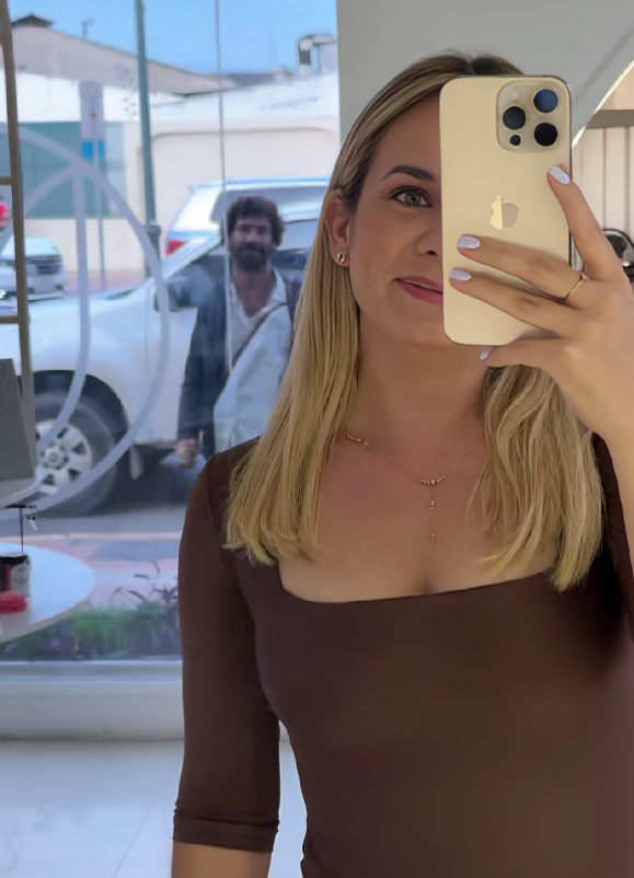 Influencerica slučajno snimila muškarca kojeg je obitelj tražila dvije godine