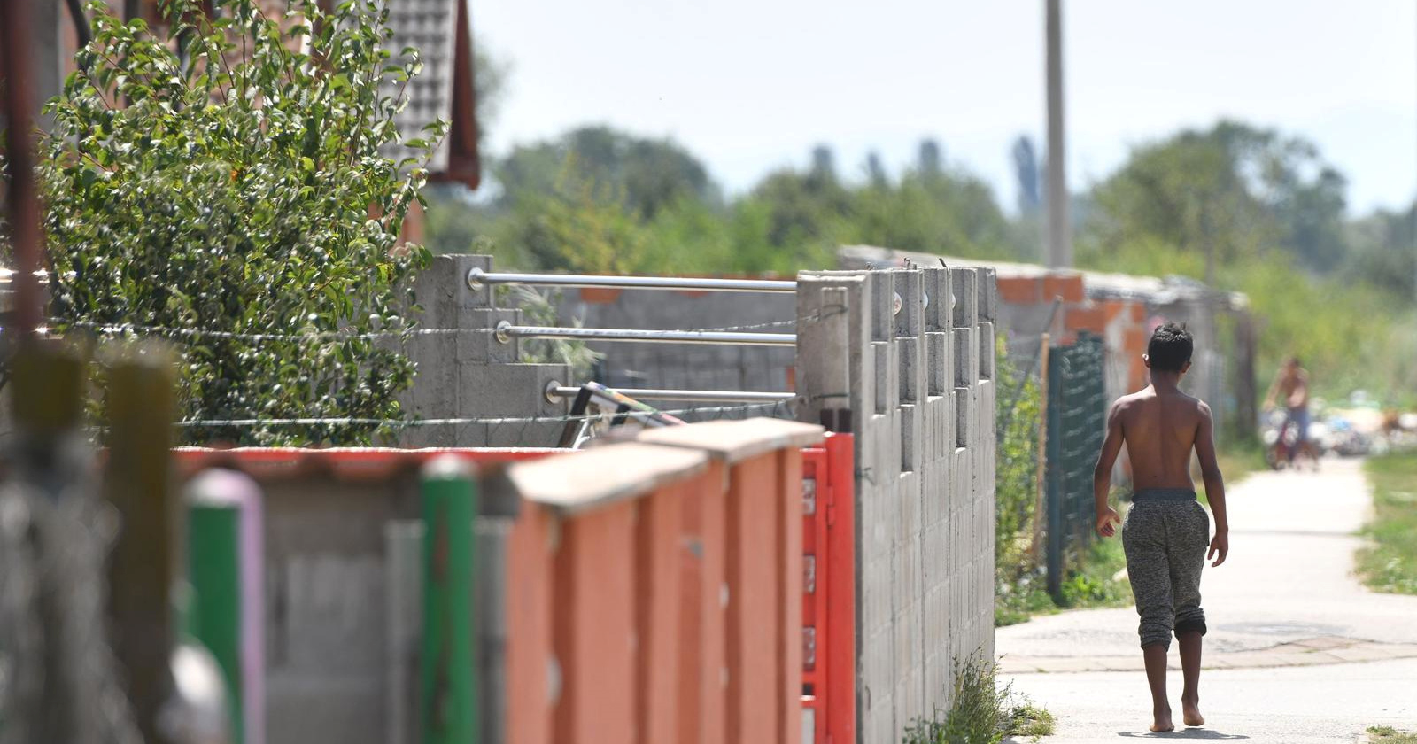 Kajtazi: Obvezni vojni rok bit će dobra stvar za mlade Rome