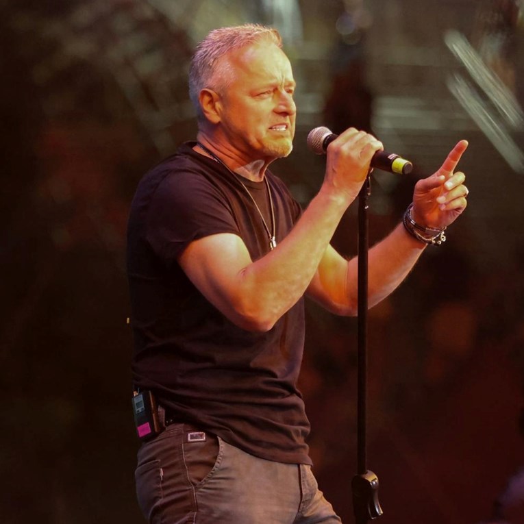 Thompson iznenadio objavom uoči Hipodroma, najavio premijeru nove pjesme