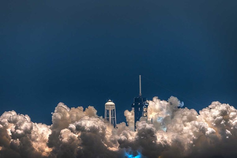 Musk prijeti povlačenjem Dragona: NASA ovisi o toj kapsuli