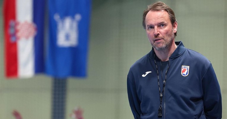 Ovo je Sigurdssonova Hrvatska za večerašnju utakmicu. Tri igrača otpala s popisa