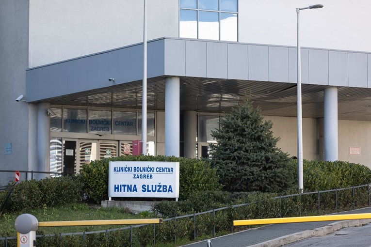 Šef KBC-a Zagreb: Hitna na Rebru nije pred kolapsom i nema kaosa