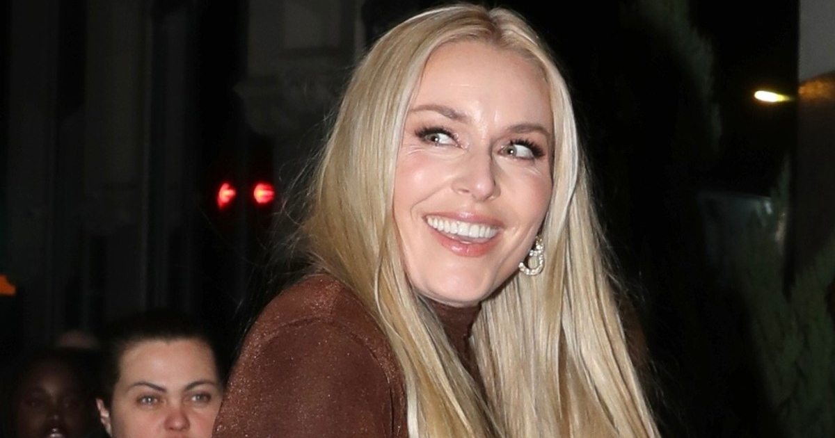 Bild: Skijaška bomba Lindsey Vonn
