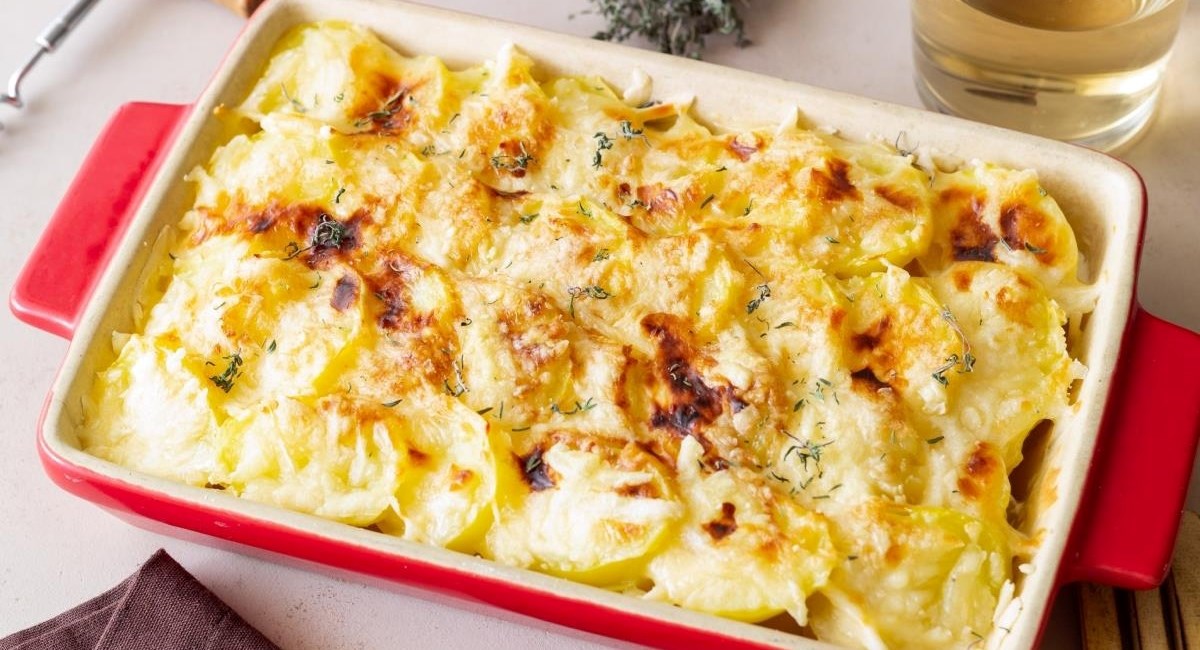 Radite li krumpir ovako? Potječe iz Francuske i osvaja svakoga tko ga proba