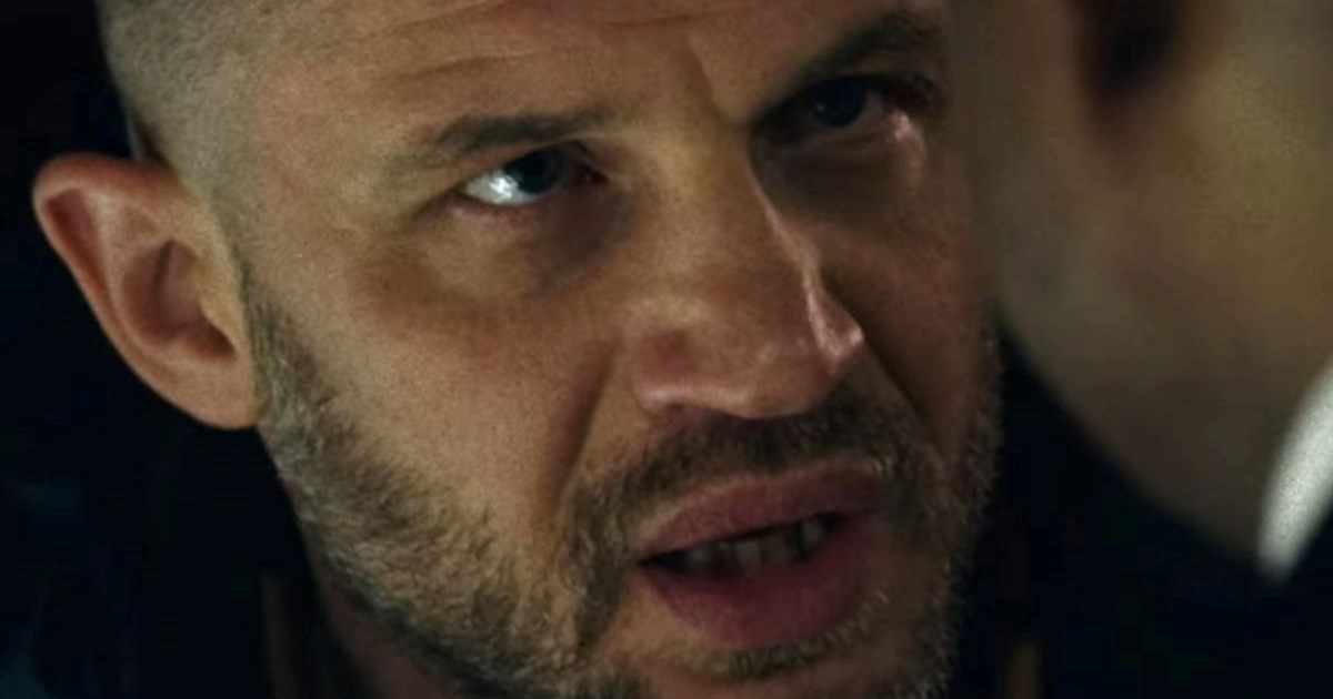 Tom Hardy glumi u Netflixovom novom trileru, pogledajte prvi teaser za film