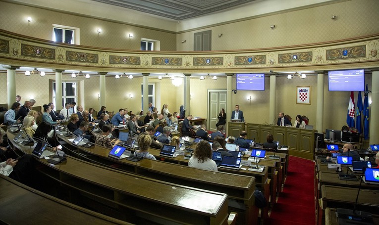 Zagreb za gotovo dva milijuna eura kupuje nekretnine u Paromlinskoj