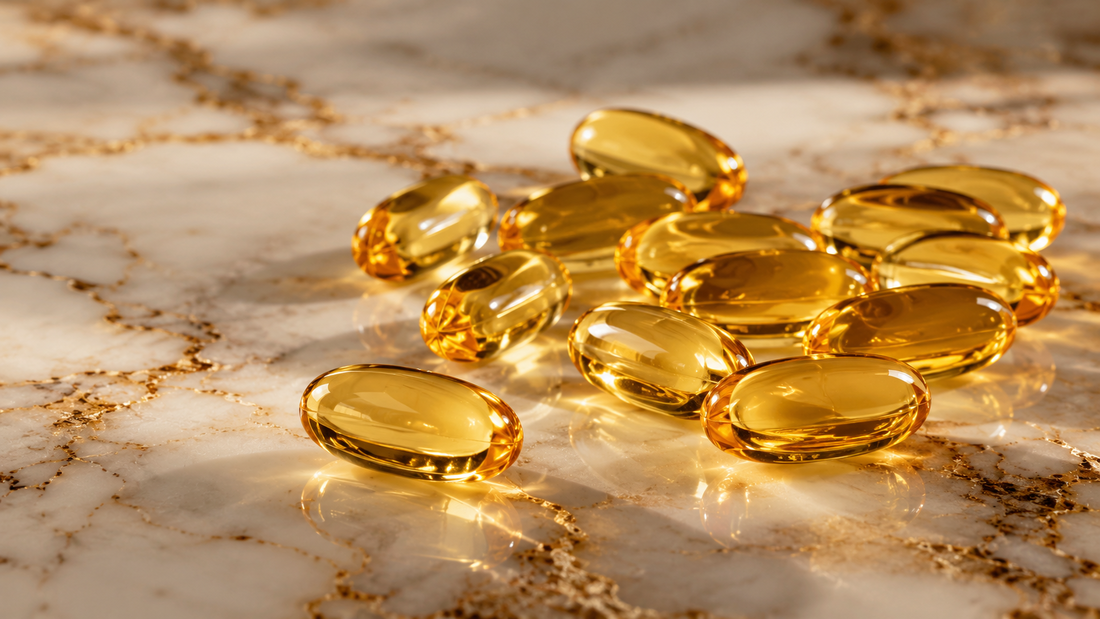 Četiri namirnice koje ne biste trebali kombinirati s vitaminom D