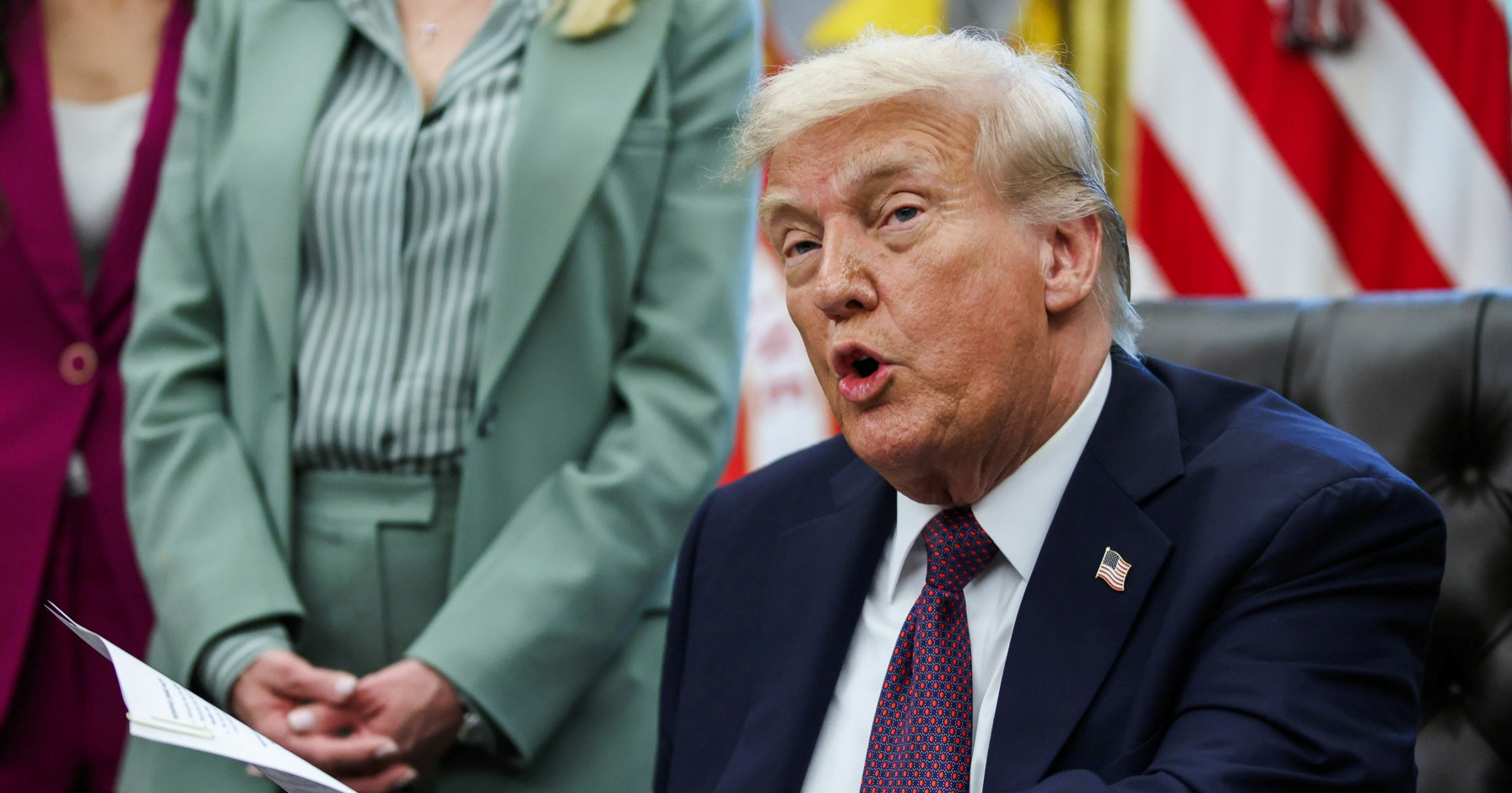 Trump: Tužit ću New York Times, tražit ću odštetu od 15 milijardi dolara