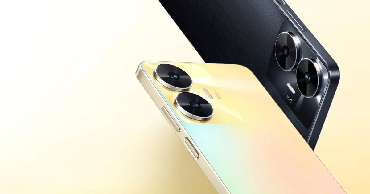 Realme Note 70T procurio prije službene najave: poznate specifikacije