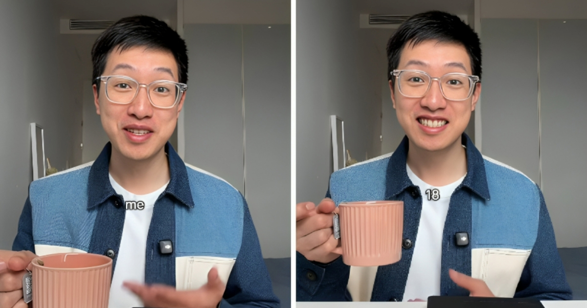 Muškarac koji je do 30. uštedio više od 340 tisuća eura objasnio zbog čega žali