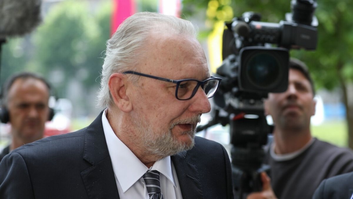 Božinović: Još nema potrebe uvoditi restrikcije prema Srbiji i BiH