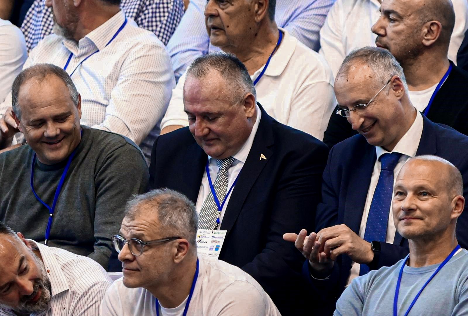Puljak: Na zemljištu HEP-a planiramo izgradnju sportskog centra od 10 milijuna eura