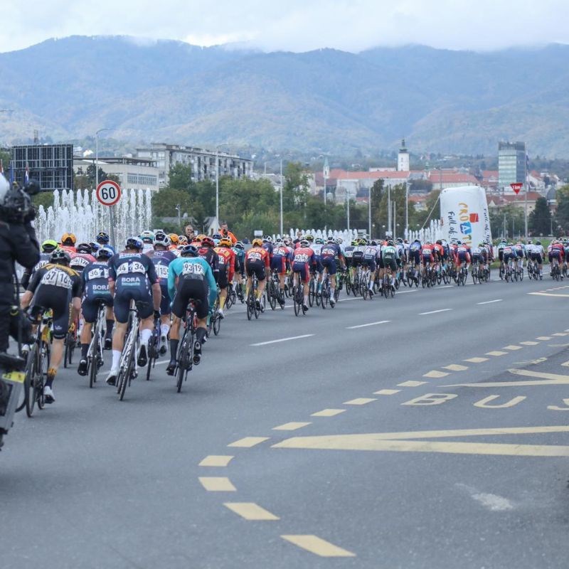 Uskoro počinje jubilarni Cro Race. Evo koje svjetske momčadi stižu i gdje se vozi
