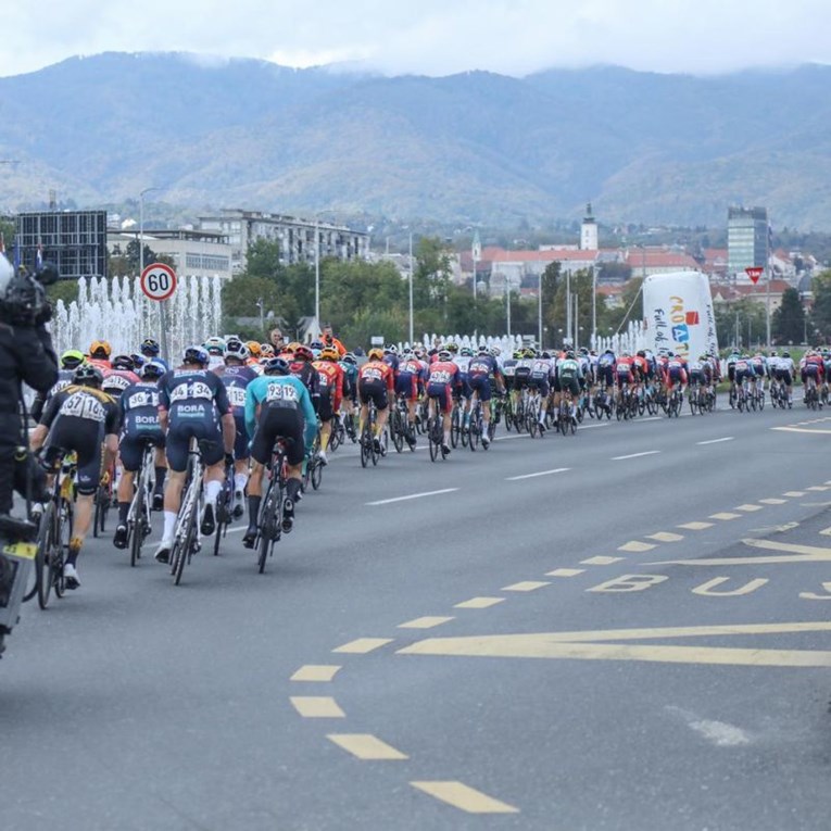 Uskoro počinje jubilarni Cro Race. Evo koje svjetske momčadi stižu i gdje se vozi