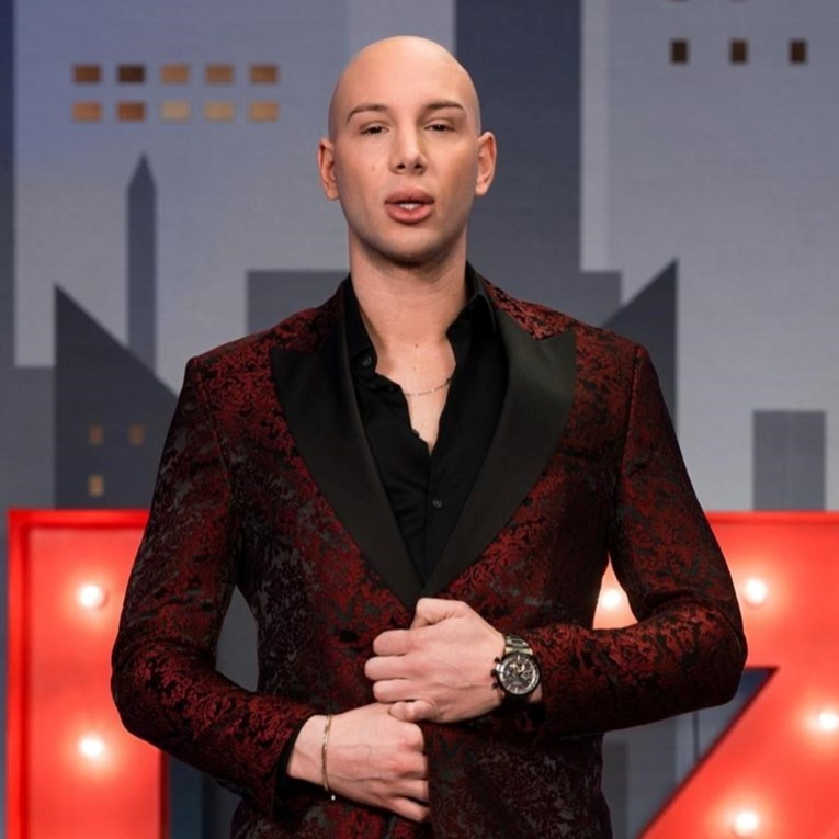 Alen Bičević otkrio koliko košta njegov nastup na svadbi. Ima samo jedan uvjet