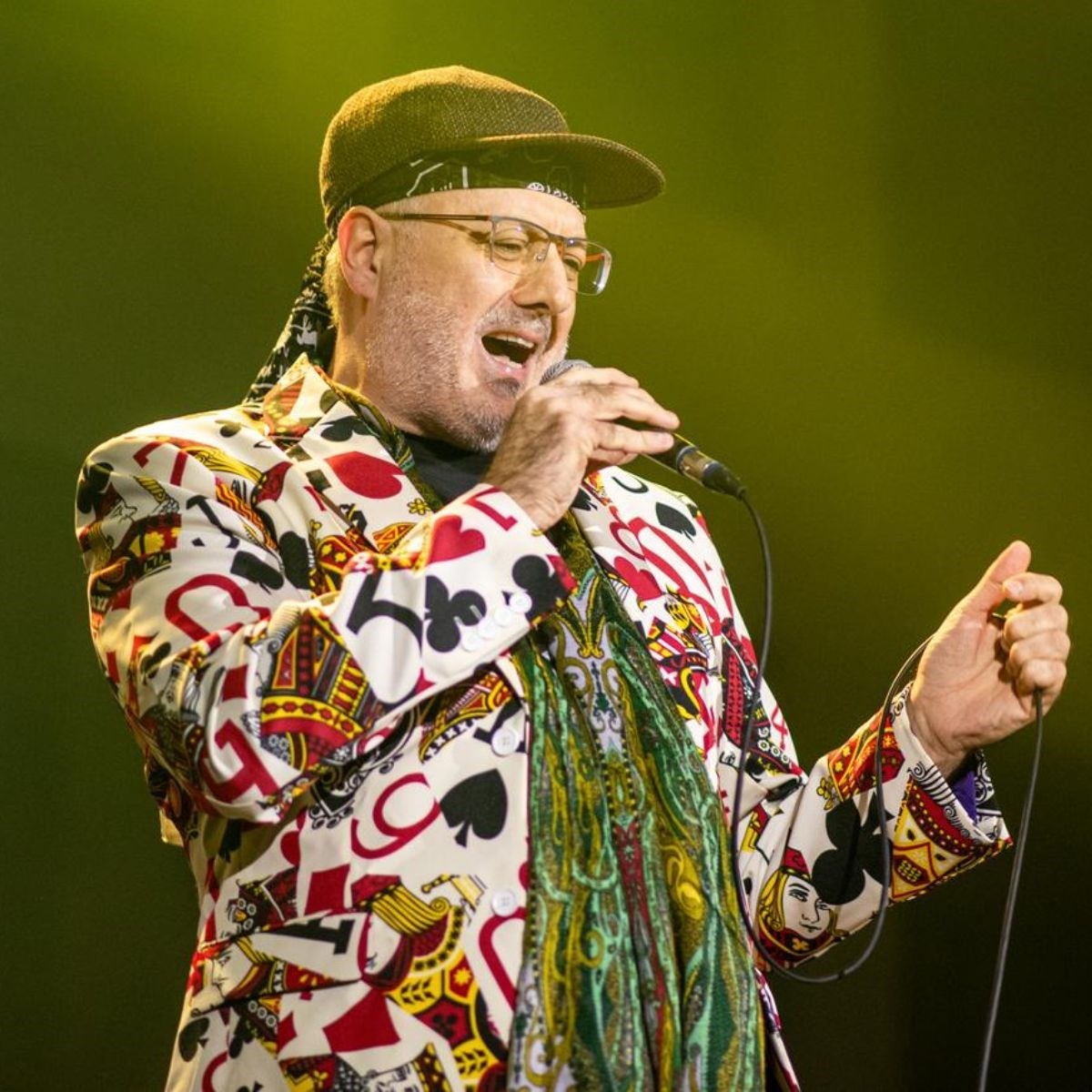 Siniša Vuco oborio Guinnessov rekord u pjevanju?