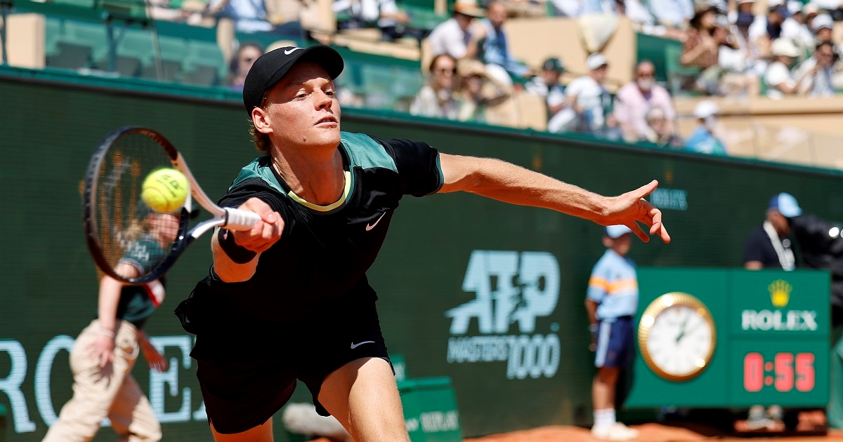 Drugi tenisač svijeta ipak propušta Roland Garros?