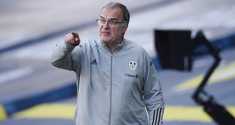 Bielsa doveo i sedmog igrača kako bi se pripremio za Premiership