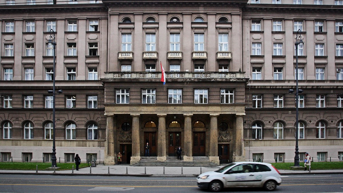 Osiguranika krajem srpnja gotovo 40 tisuća više nego lani, javlja HZMO