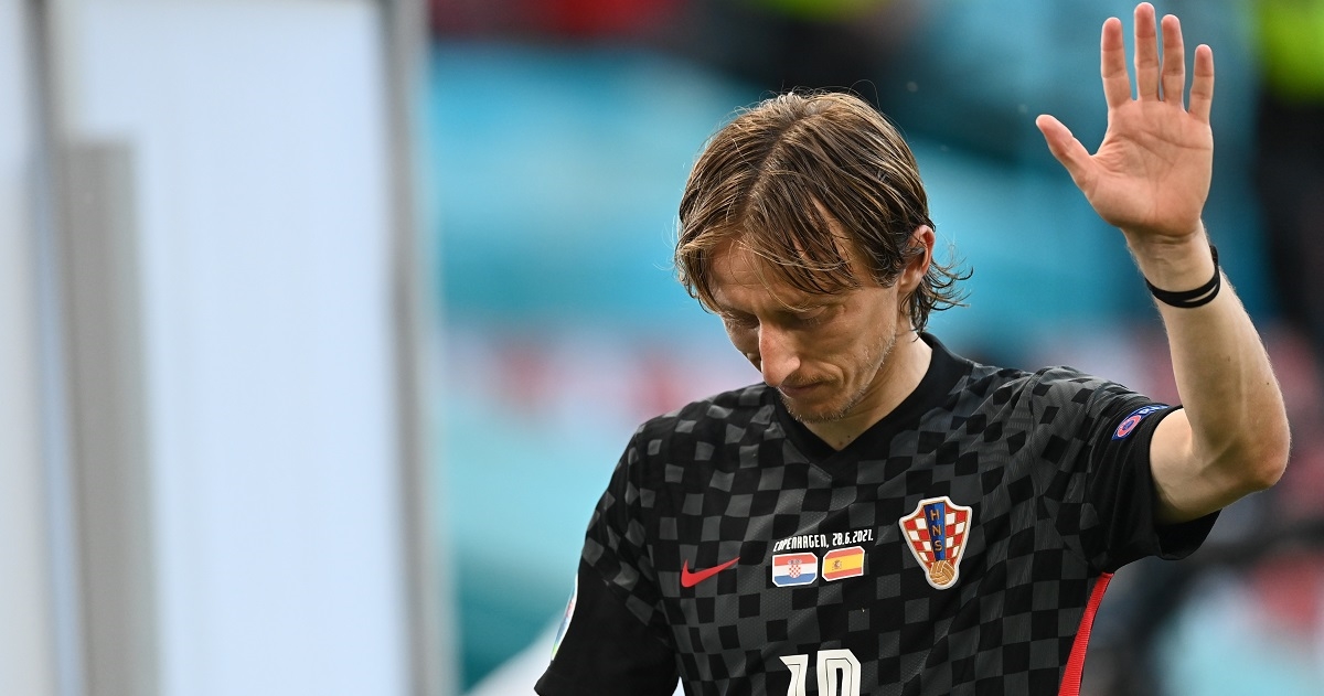 FIFA objavila video pod naslovom Magični Modrić. Pogledajte ga
