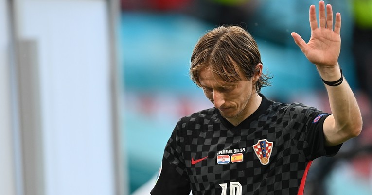 FIFA objavila video pod naslovom Magični Modrić. Pogledajte ga