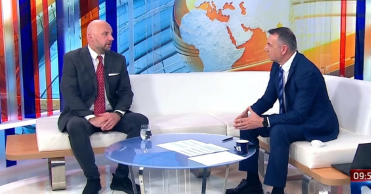 Analitičar Avdagić: Promjena režima u Iranu je praktički nemoguća