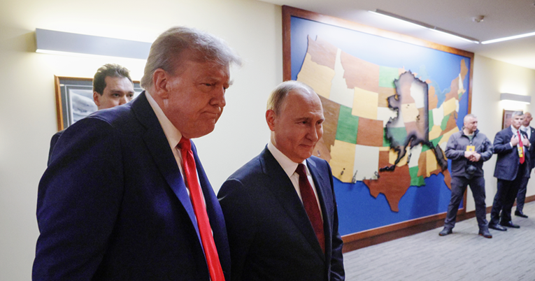 Trump zaprijetio Rusiji. Stigla reakcija Kremlja