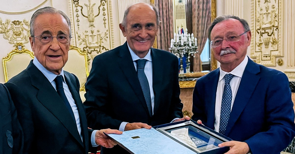 Perez u Ceuti nakon skandala s dresovima: Želim nešto razjasniti