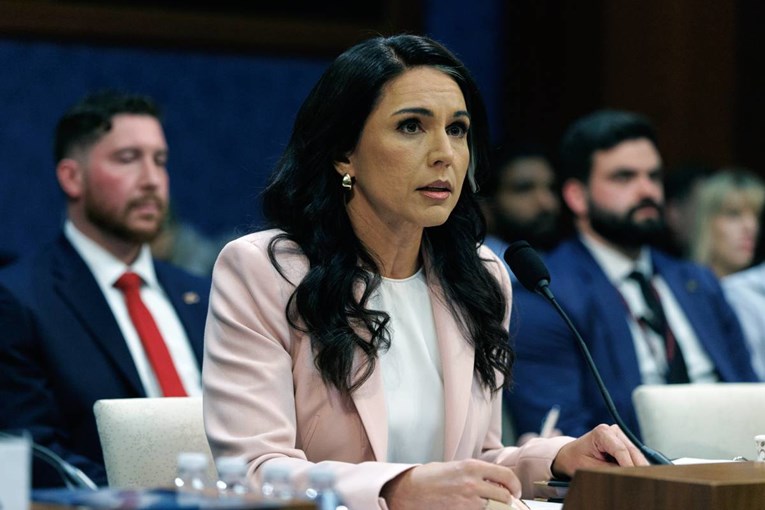 Šefica obavještajne službe SAD-a: Američki i izraelski ratni ciljevi u Iranu nisu isti