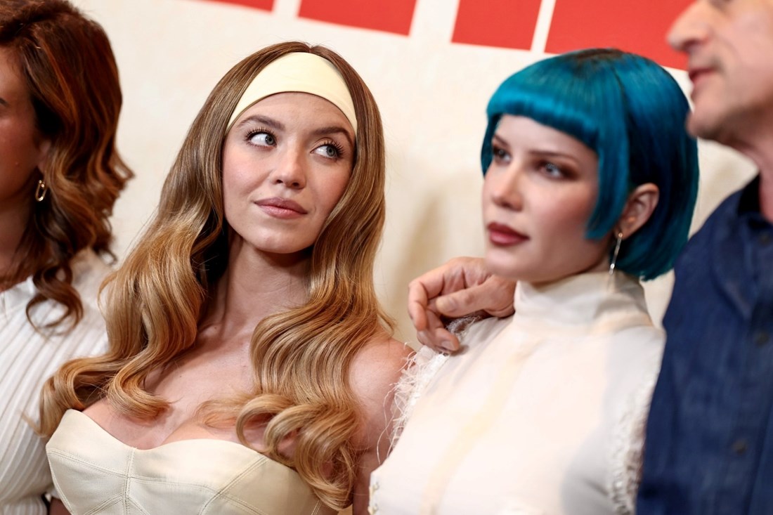 Sydney Sweeney oživjela modni hit iz 80-ih na crvenom tepihu