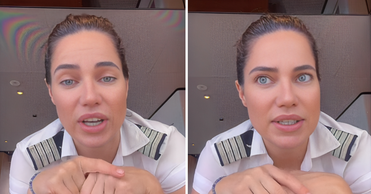 Tiktokerica Maja radi na luksuznoj jahti: "Gost nam je ostavio 56.000 eura napojnice"