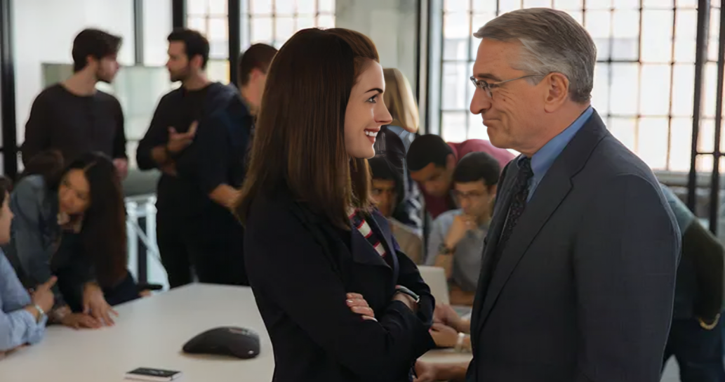 Gen Z-ovci na razgovore za posao dolaze s roditeljima (koji sjede s njima)