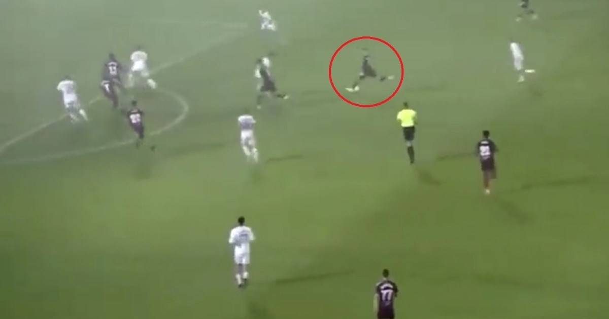 Pogledajte golčinu Ristovskog za Sarajevo