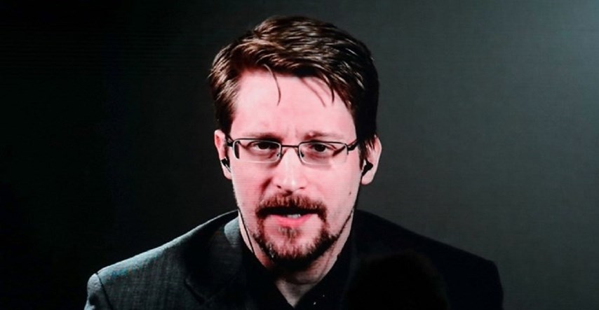 Edward Snowden se zakleo na vjernost Rusiji i dobio rusku putovnicu