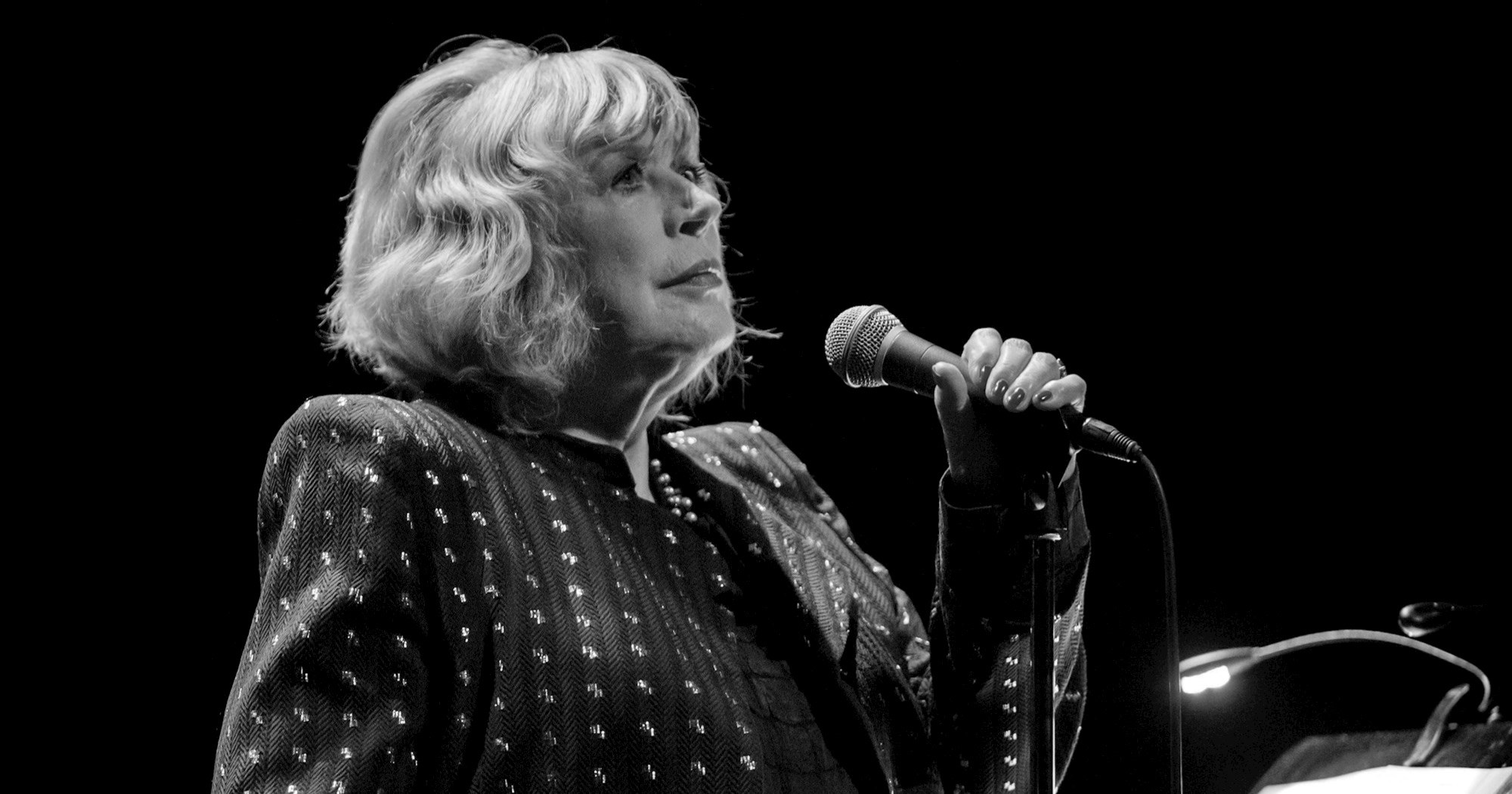 Umrla je Marianne Faithfull