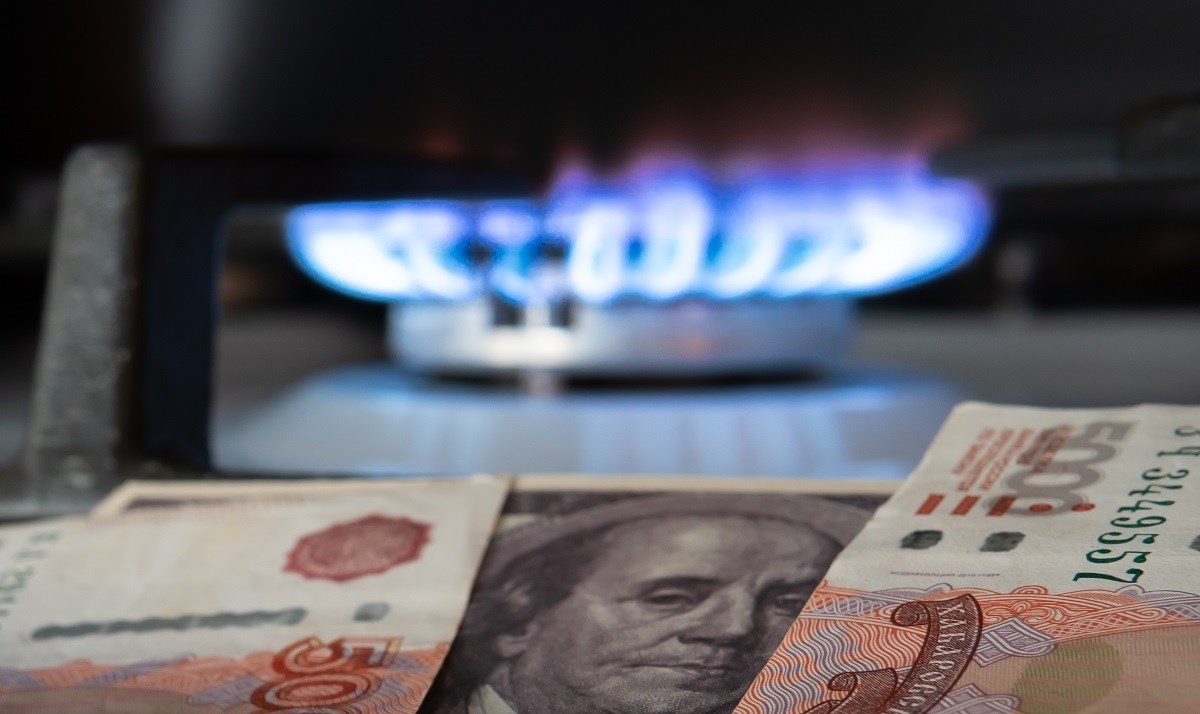 Poljska traži kažnjavanje zemalja koje plin plaćaju u rubljima