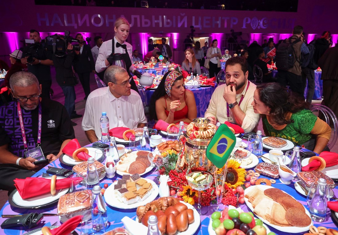 U subotu se održava Intervizija. Što sve znamo o Putinovom anti-Eurosongu?