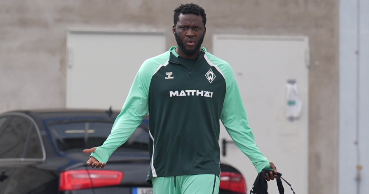 Bild o hit-napadaču 2024. godine: Sad se ističe njegov trbuh