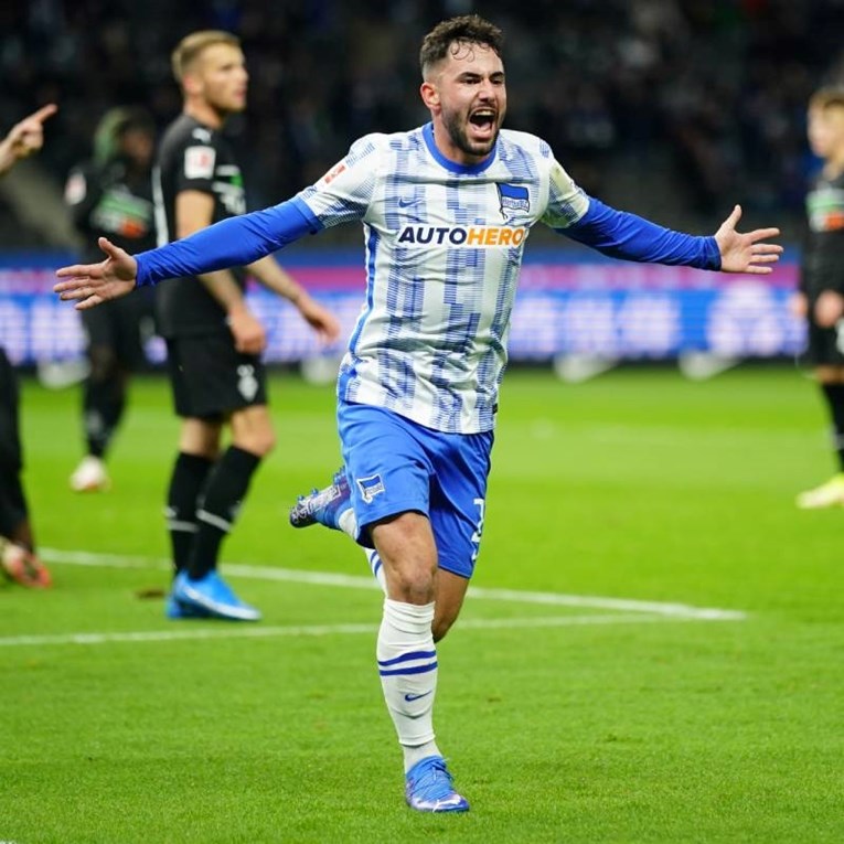 Nijemci kvare veliki posao Hajduka?