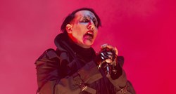 Nove optužbe na račun Mansona: Napio nas je, dirao i uspoređivao nam grudi