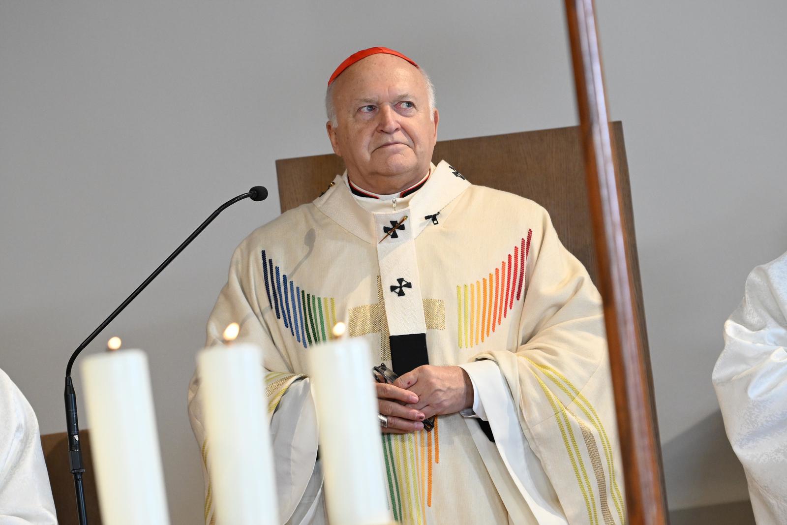 Obilježeno sto godina prisutnosti franjevaca u Beogradu