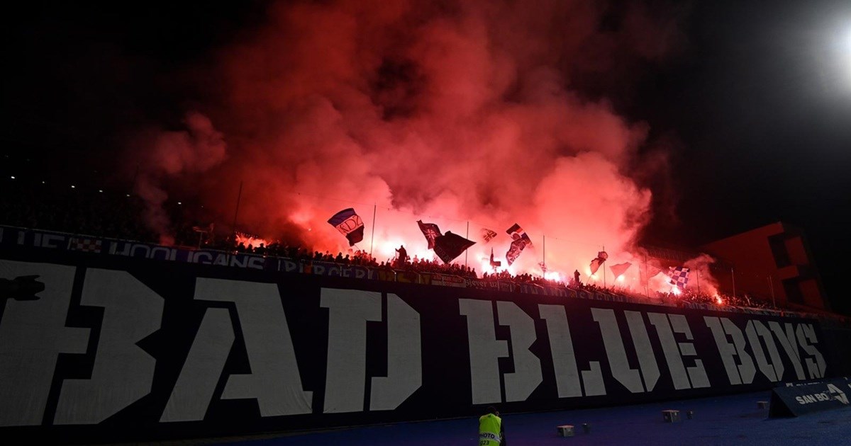 Navijači Dinama na Fejsu hvale nove igrače: "Lik se igra"